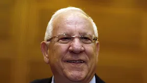 Reuven Rivlin, ales de Parlament preşedinte al Israelului. Cine este noul preşedinte