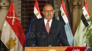 BIOGRAFIE: Mohammed ElBaradei, 