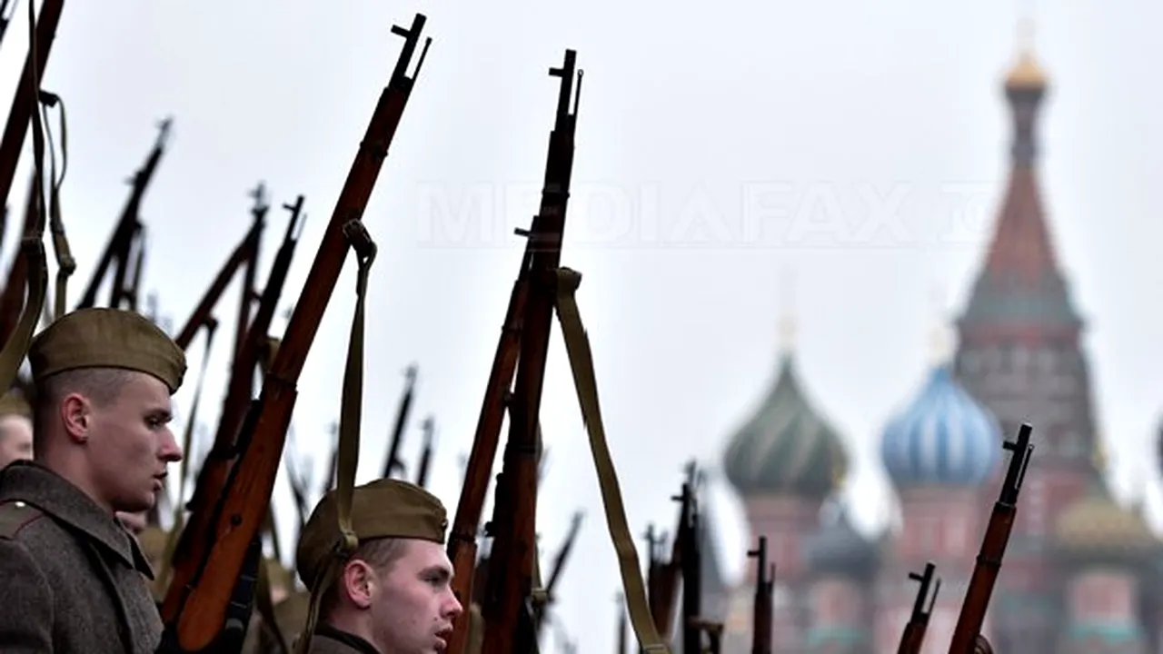 Italia expulzează doi oficiali ruşi implicaţi în cazul de spionaj militar. Avertismentul Rusiei