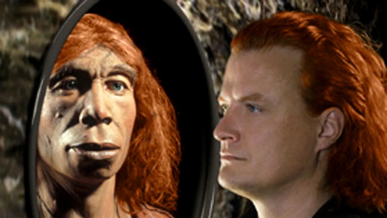 Genele moştenite de la omul de Neanderthal: Un sistem imunitar mai bun, dar mai multe alergii
