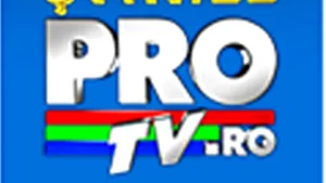 Ştirile PRO TV, nominalizate la International Emmy Awards