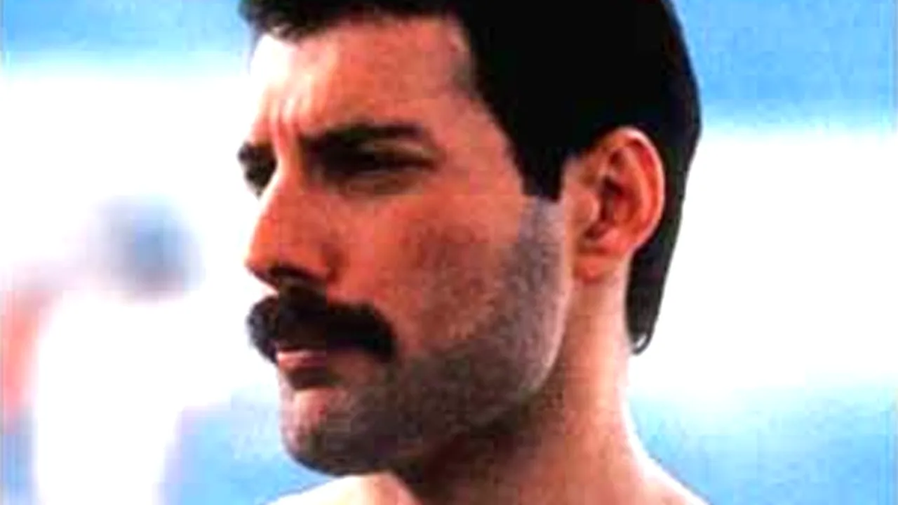 Freddie Mercury va 