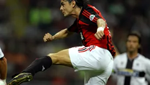 Inzaghi - cel mai bun marcator în cupele europene din toate timpurile