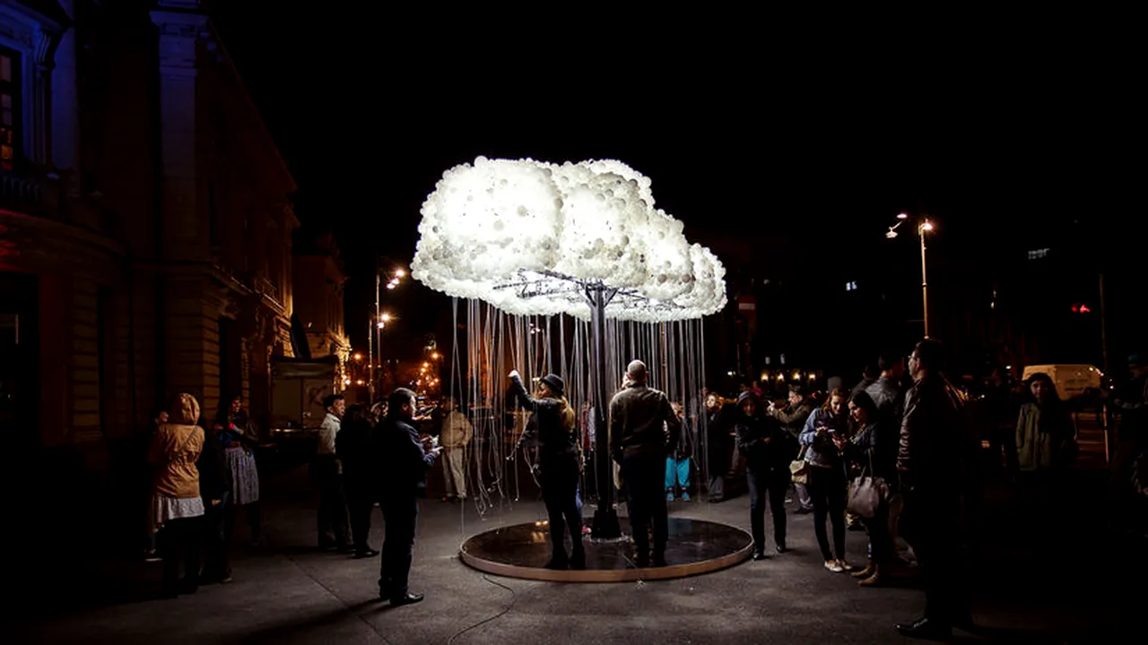 COOLTURA de WEEKEND: Mergi întâi la Discotecă, apoi la Film. Punct terminus: Festivalul Cafelei