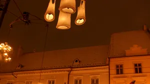 Lumina e cancerigenă
