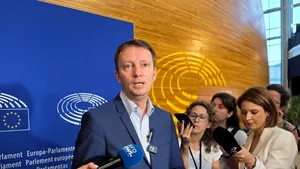 Cine este Siegfried Mureșan, premierul desemnat de Nicușor Dan. Ce spunea cu doar câteva ore înainte