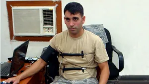 Irakul va folosi detectorul de minciuni, de teama infiltrării al-Qaida în structurile statului