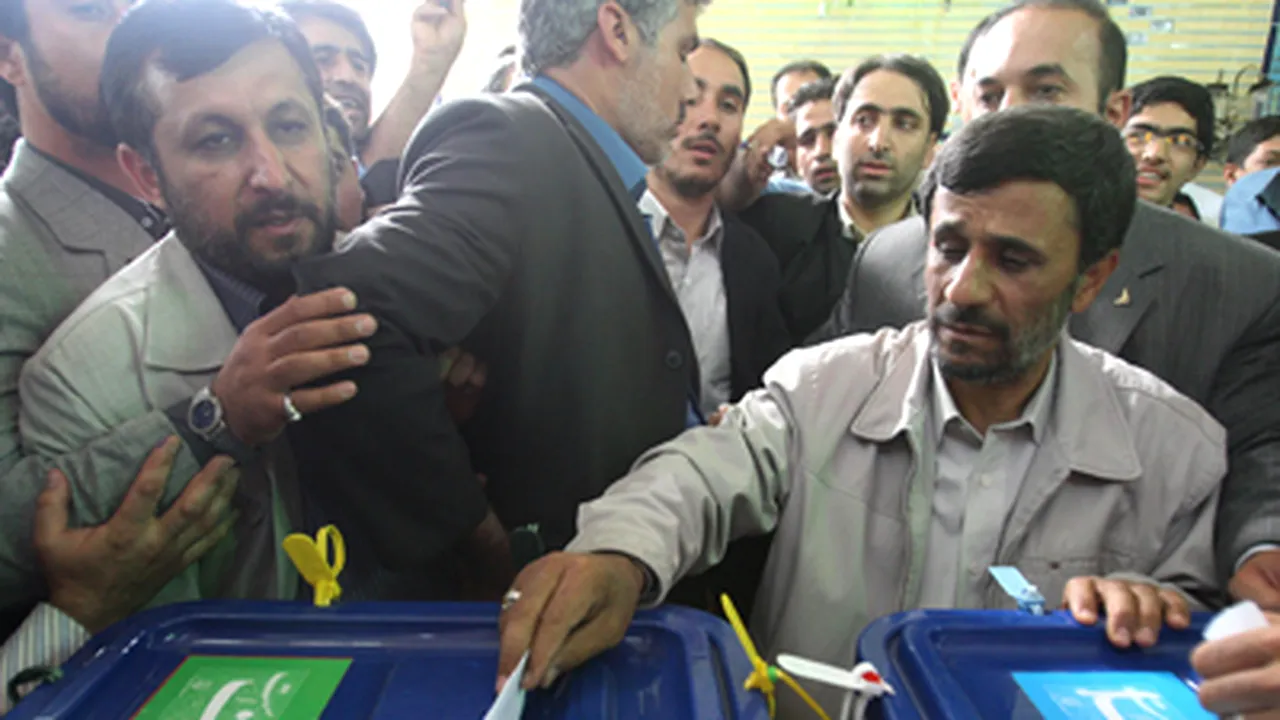Consiliul Gardienilor Constituţiei anunţă că nu au existat fraude electorale în Iran