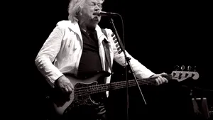 John Lodge, basistul și solistul trupei The Moody Blues, a murit la vârsta de 82 de ani
