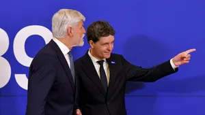 Președintele Cehiei îl susține pe Nicușor Dan după atacul de la Galați: „Este nevoie de un răspuns internațional ferm”