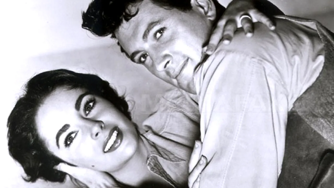 Vezi aici câteva dintre rolurile memorabile ale lui Elizabeth Taylor - VIDEO
