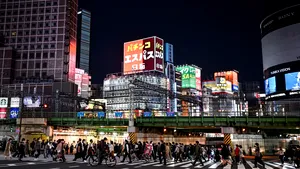 Test de Ziua Femeii: Mai mulţi bărbaţi din Japonia s-au confruntat cu dureri menstruale simulate