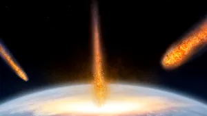 1.000 de asteroizi gigant în apropierea planetei noastre. Ar putea provoca daune catastrofale în cazul unui impact cu planeta noastră