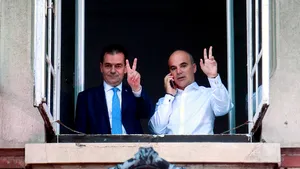 Rareş Bogdan: Cel târziu în aprilie vom avea alegeri anticipate