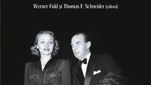 O carte pe zi: „Spune-mi că mă iubeşti” – Erich Maria Remarque şi Marlene Dietrich