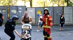 Peste 2.000 de copii vor fi evacuați dintr-o regiune din Ucraina