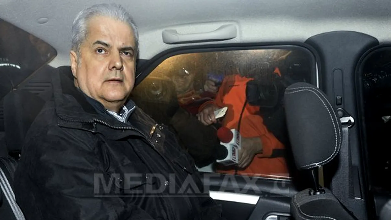 Cazacu: Năstase urmează exact regimul pe care-l are oricine în carantină. Ce spune AVOCATUL fostului premier despre starea acestuia şi condiţiile din penitenciar