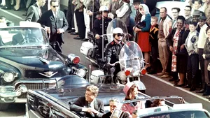 FBI descoperă 2.400 de dosare necunoscute despre asasinarea lui John F. Kennedy