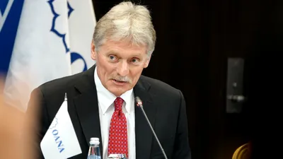 POLITIC Kremlinul spune că gestul României de a interzice imnul Rusiei la Cupa Mondială de Gimnastică Ritmică de la Cluj este scandalos