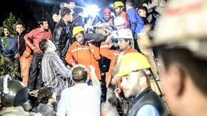 ACCIDENTUL MINIER din Turcia: Două incendii au izbucnit în mina din Soma cu câteva zile înaintea exploziei din 13 mai
