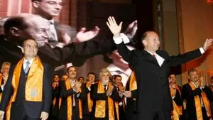 Romanian Democrat Liberals To Launch President Traian Basescu’ Candidacy On Oct 17– Sources