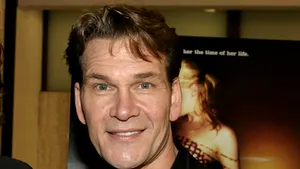 Patrick Swayze susţine că 