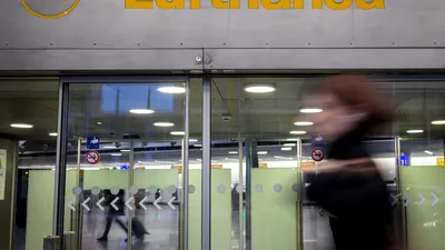 SOCIAL Perturbări ale zborurilor în Germania din cauza grevelor. Atenționare de călătorie emisă de MAE