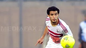 Un fotbalist care a refuzat să joace după violenţele soldate cu decesele unor fani a fost suspendat