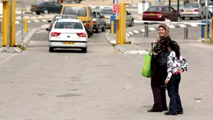 Israelul îşi anulează restricţiile în Cisiordania şi Ierusalimul de Est