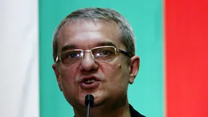 Fost ministru bulgar de Interne, acuzat de divulgare a unui secret de stat