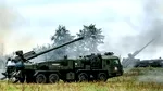 Manevre militare la granița NATO: Belarus trimite tancuri și trupe lângă Polonia și Lituania