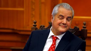 Procurorii au pus sechestru pe un cont a lui Năstase