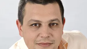 Sergiu Diacomatu, fost membru PMP, a fost validat în funcţia de preşedinte PNL Sector 1