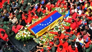 Funeralii celebre care au adunat mulţimile: De la Evita la Kim Jong-il