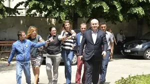 Proprietăţile şi afacerile lui Dorin Cocoş, scoase de Fisc la licitaţii între 17 şi 24 august