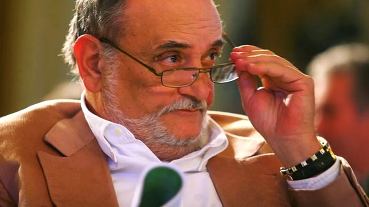 WikiLeaks: Patriciu, Voiculescu, Vântu, Niculae, Becali, în Top 5 oligarhi