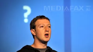 Mark Zuckerberg: Trebuie să respingem extremiştii care încearcă să împiedice libertatea de exprimare