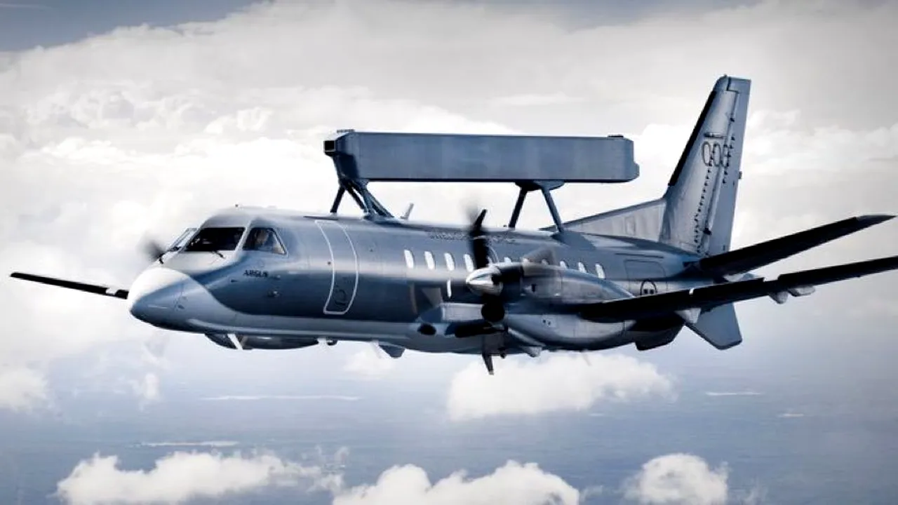 Polonia achiziţionează avioane de recunoaştere, în cadrul acţiunilor de consolidare a apărării
