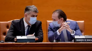 Ciolacu, virulent la adresa lui Cîţu: dacă PSD iese de la guvernare, vom avea alegeri anticipate