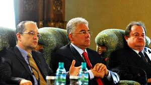 Boc: Cei care nu doresc să-şi declare public averile trebuie să renunţe la funcţiile publice