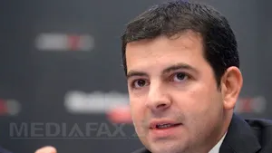 CONFERINŢA MEDIAFAX: Ministrul Agriculturii - România a exportat în acest an grâu de 300 mil. euro, valoare dublă faţă de 2012