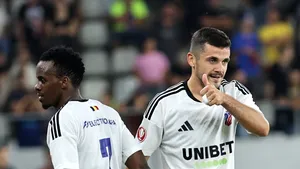 Farul Constanța - FC Botoșani. Remiză albă într-un meci cu un penalty ratat și gol anulat de VAR
