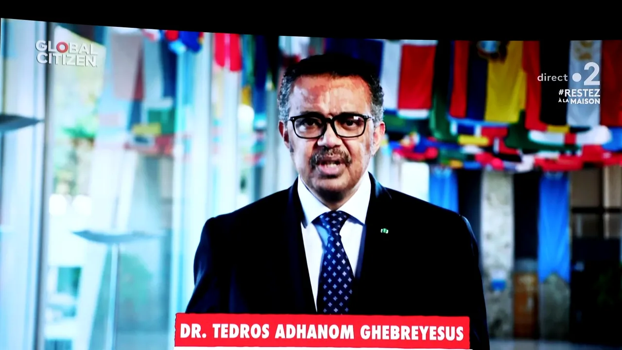 Liderii OMS au discutat la întâlnirea de la Geneva din februarie doar o oră şi jumătate despre criza COVID 19, deşi tocmai o declaraseră urgenţă mondială