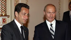 Investitorii francezi, interesaţi de Gazprom