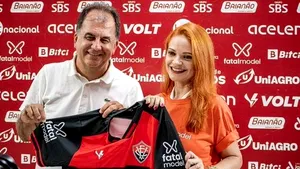 Escortele oraşului vor să schimbe numele unei echipe de fotbal din Brazilia

