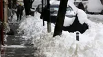 Informare meteorologică ANM: Vreme rea și viscol cu rafale de până la 130 km/h, de miercuri până vineri