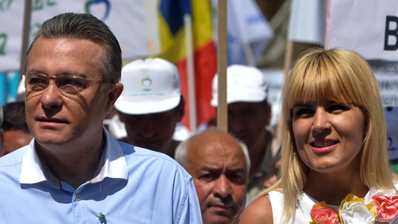 Lideri locali ai PMP îşi declară susţinerea pentru candidatura Elenei Udrea, deşi califică drept ”pripită” decizia lui Diaconescu de a candida independent
