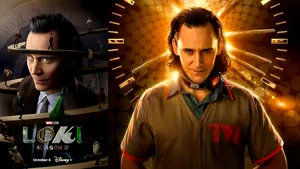 Loki se întoarce pe Disney+ cu sezonul 2! Descoperă ce se va întâmpla cu zeul minciunii în noul sezon al serialului Marvel