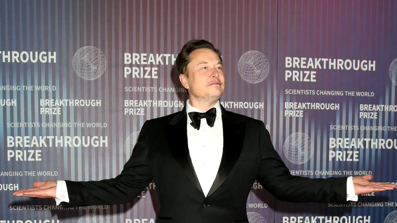 Scandal la nivel înalt. Premierul australian îl numeşte pe Elon Musk un „miliardar arogant”
