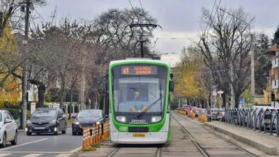 SOCIAL Război pe prețul biletelor de transport în comun. STB cere majorarea la 5 lei